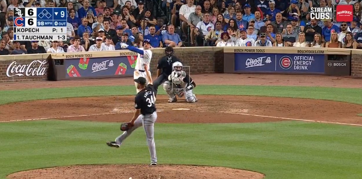 Mike Tauchman: A Look at His Career Milestones