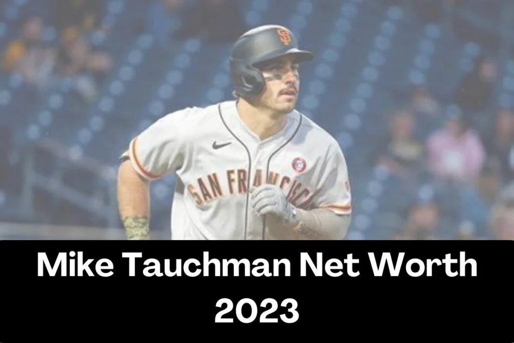 Mike Tauchman: A Rising Star in Major League Baseball