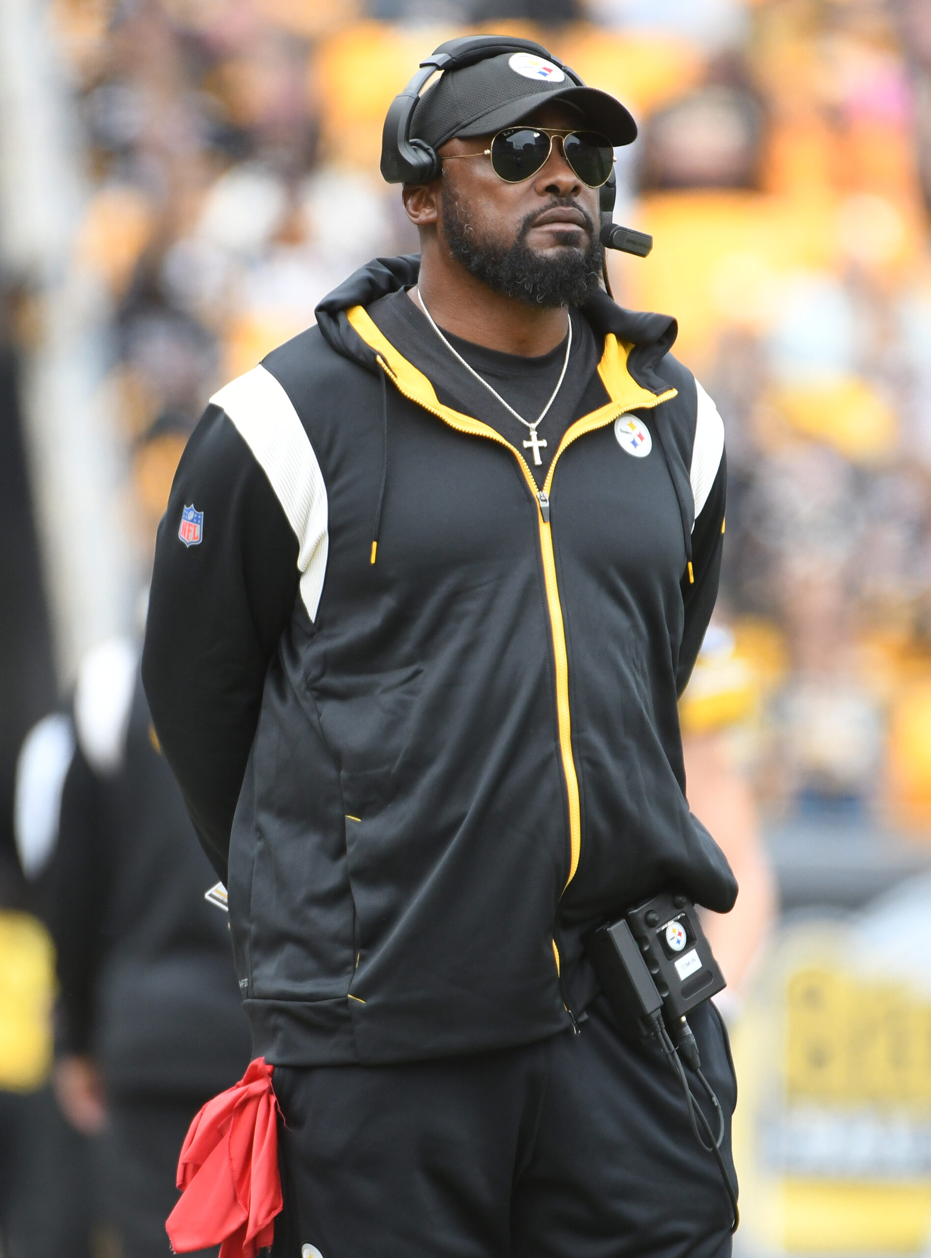 Mike Tomlin: Leadership and Legacy with the Steelers