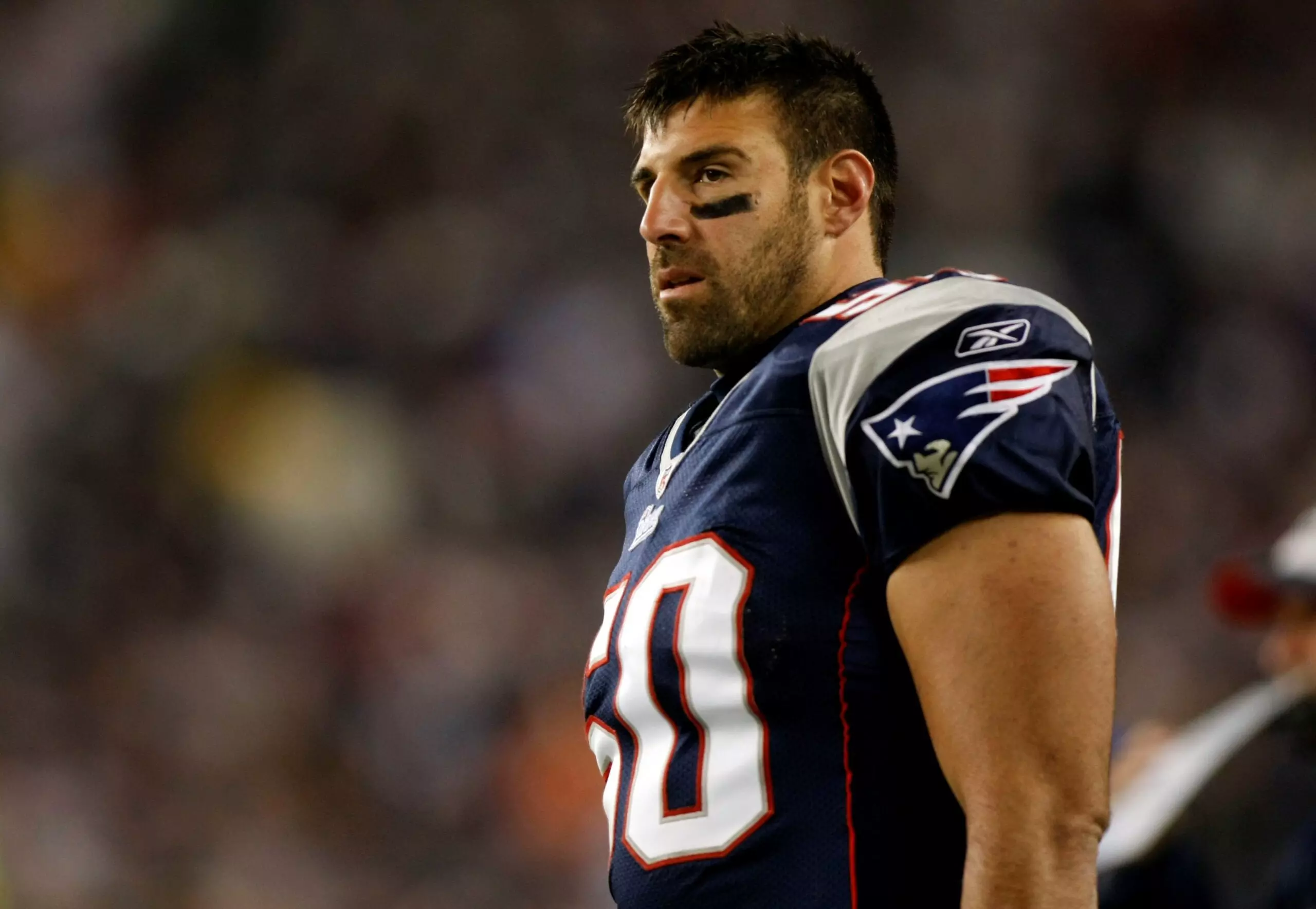 Mike Vrabel: A Legacy in the NFL