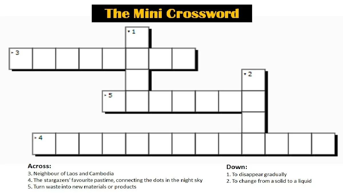 Unlocking Mini Crossword Answers: Strategies and Solutions