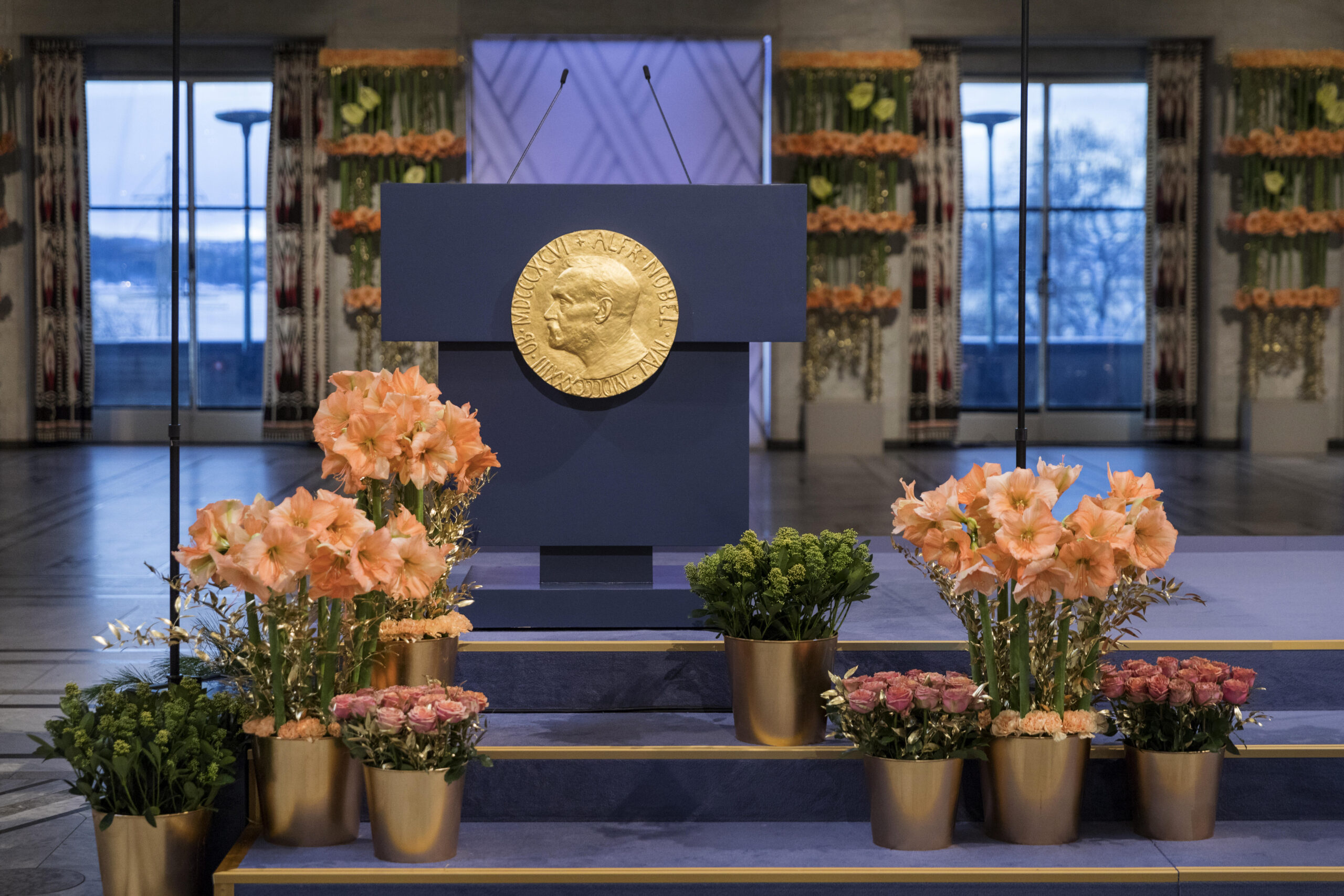 Minneapolis and Its Connection to the Nobel Peace Prize