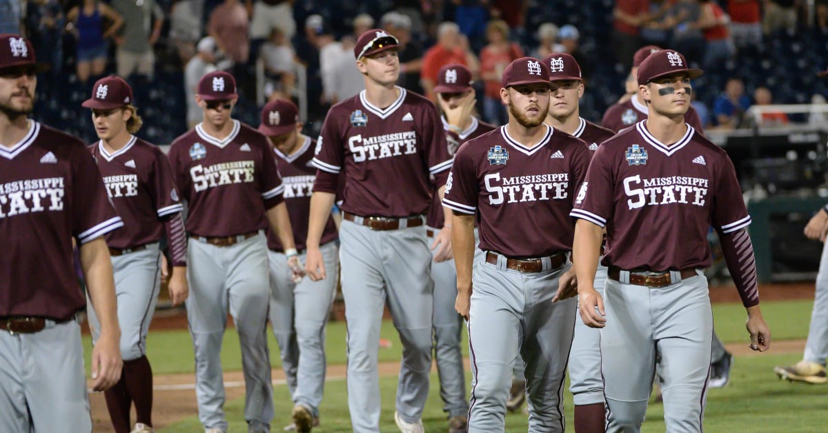 Latest on Mississippi State Baseball: Season Preview and Updates
