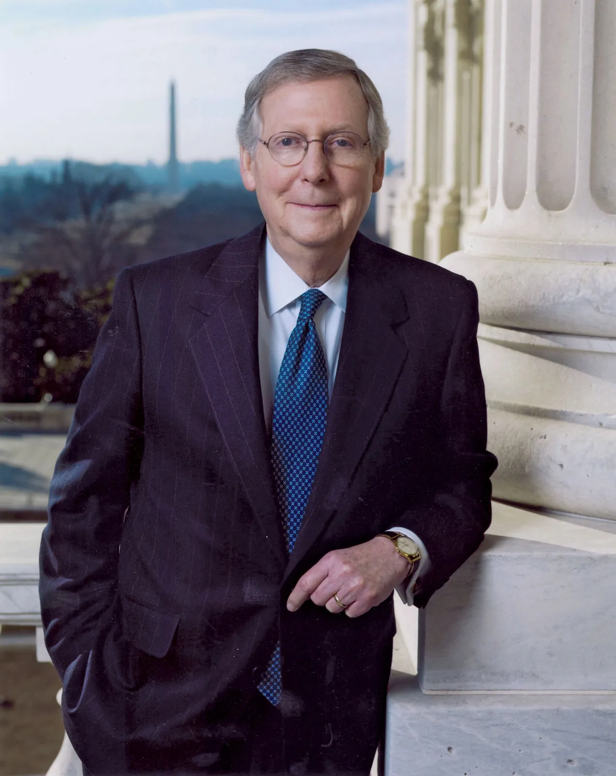 Mitch McConnell: Current Status and Influence in U.S. Politics