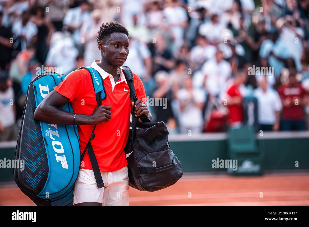 Moise Kouame: The Rising Star in Football