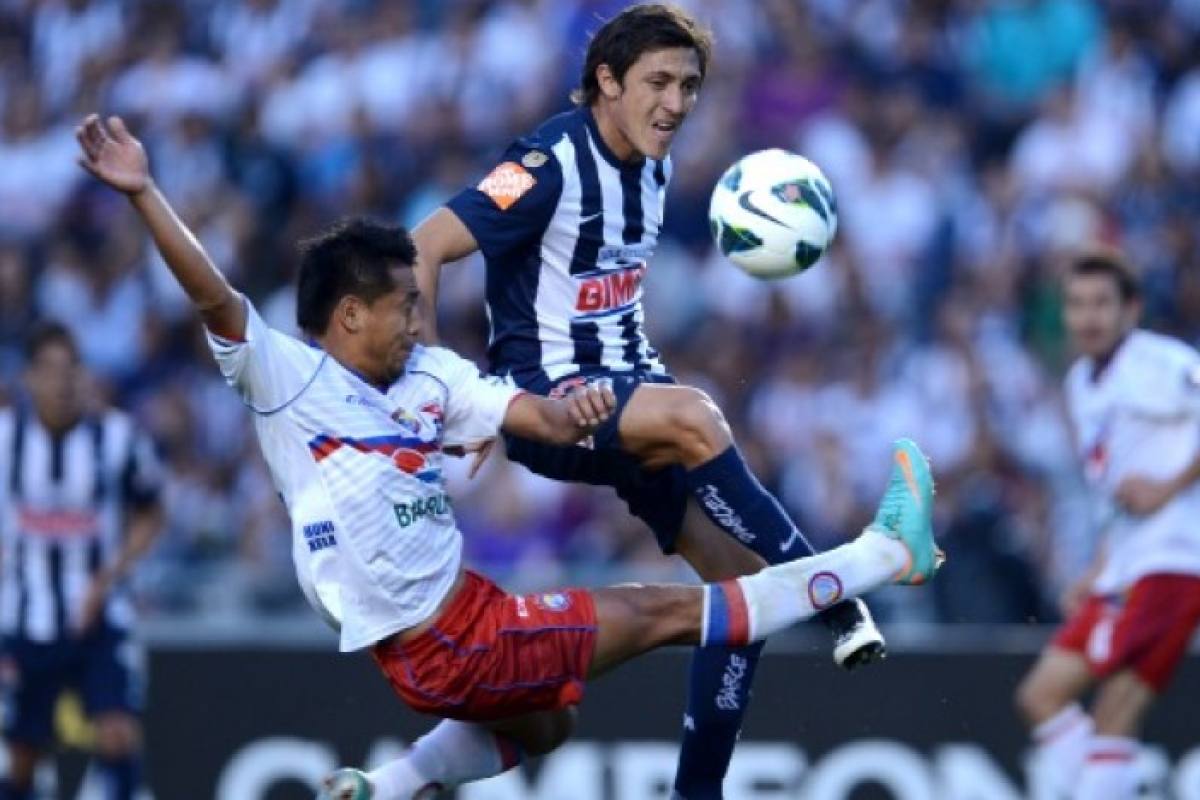 Monterrey vs. Xelajú MC: A Clash of Titans in Football