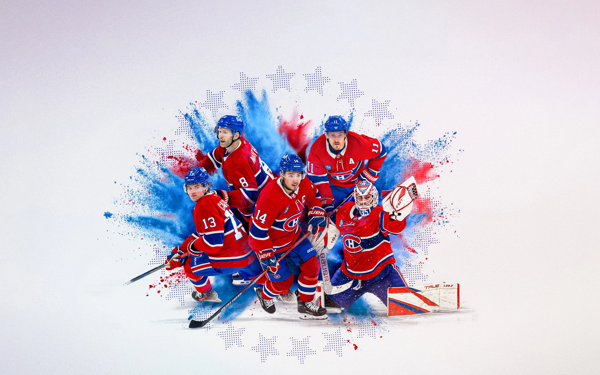 The Montreal Canadiens: A Deep Dive into Their Legacy