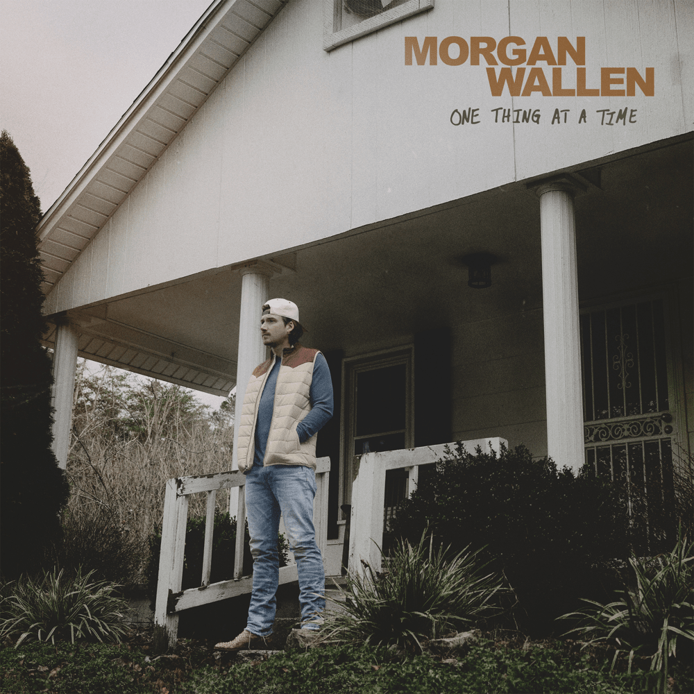 The Rise of Morgan Wallen in Country Music