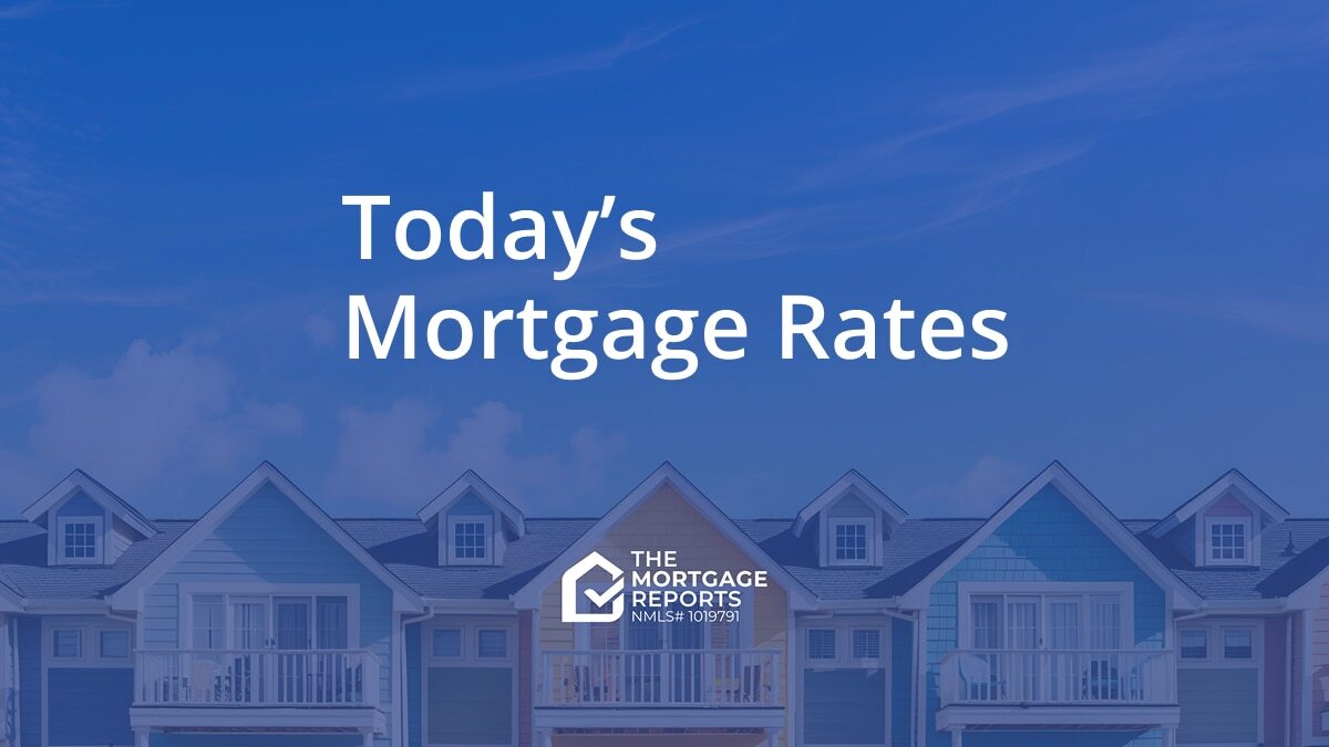 Mortgage Rates Today: What You Need to Know