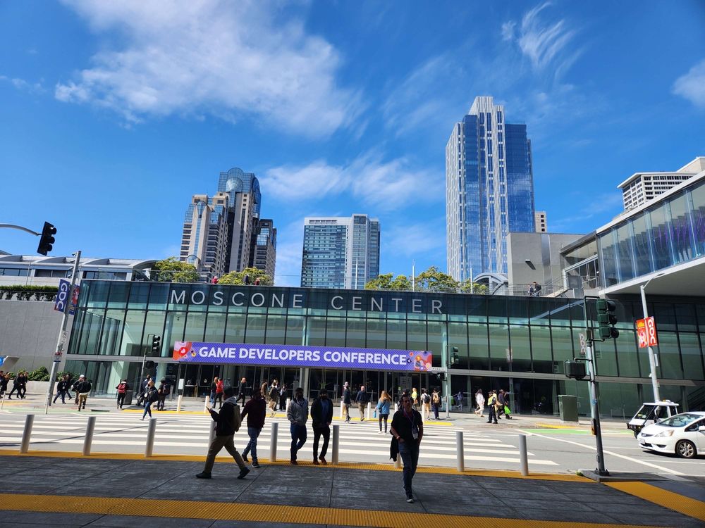 Discovering the Moscone Center: San Francisco’s Event Hub