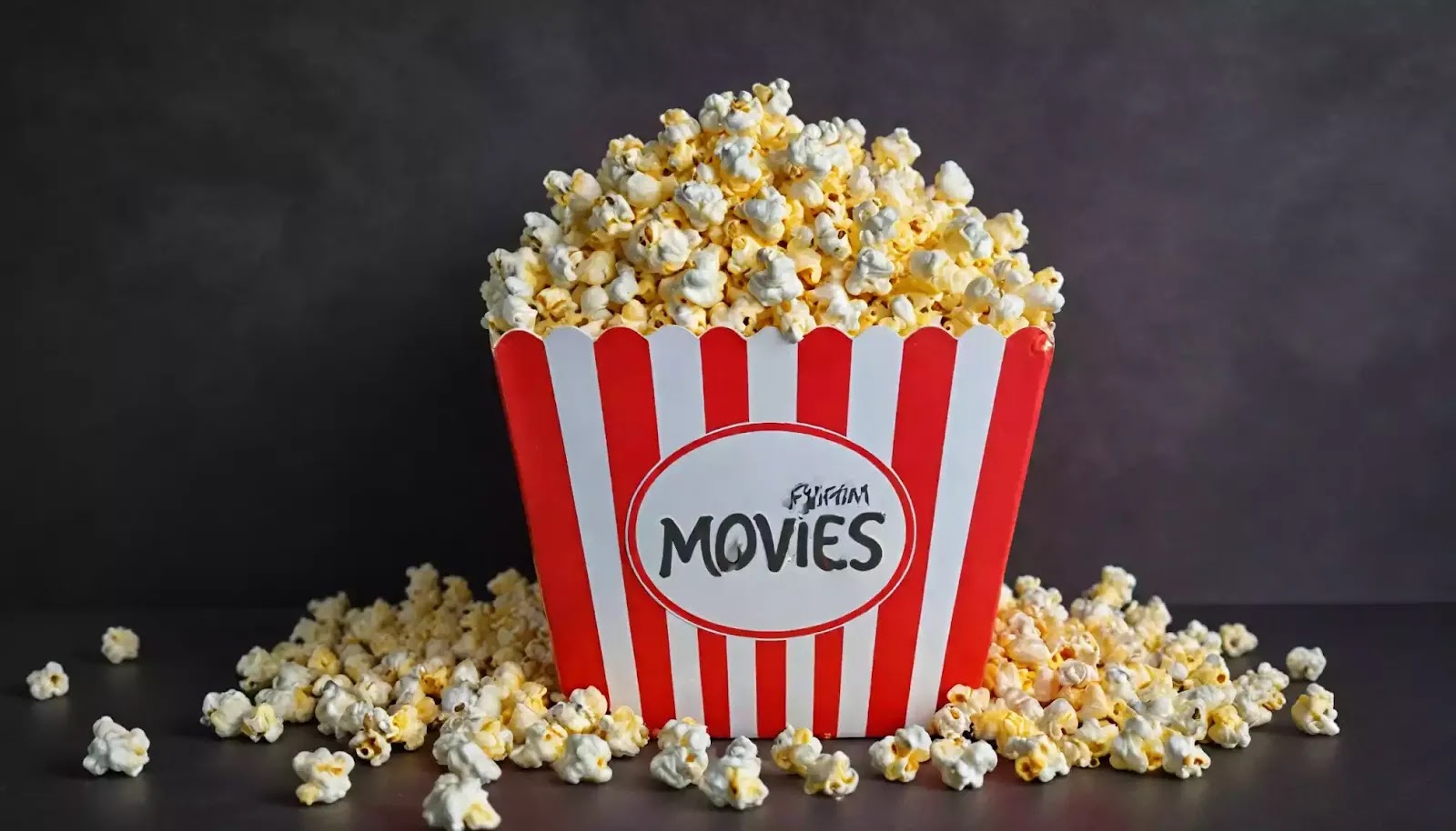 The Evolution of Movie Theaters in a Post-Pandemic World