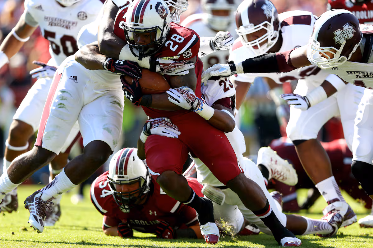 MS State vs South Carolina: Key Highlights and Insights
