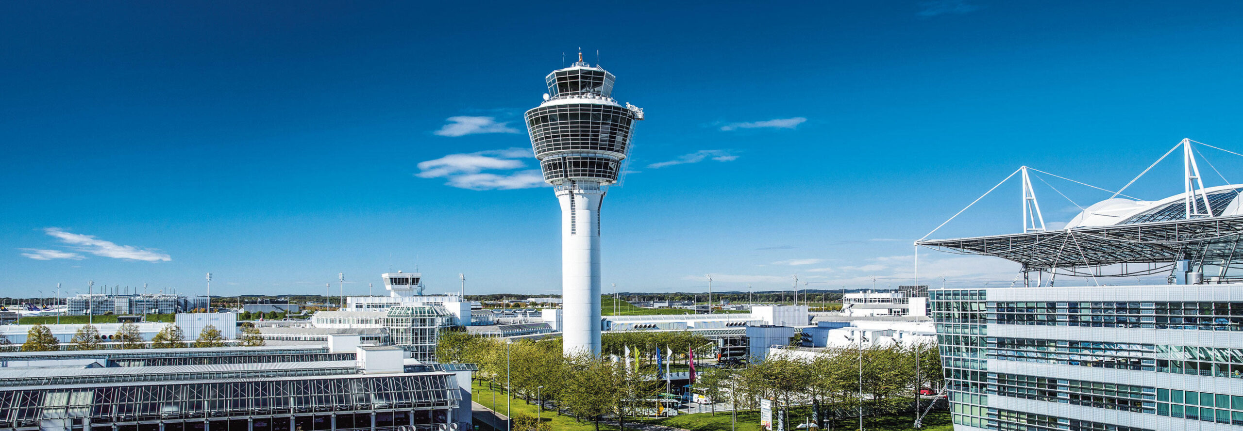 Exploring Munich Airport Flights: Current Options and Insights