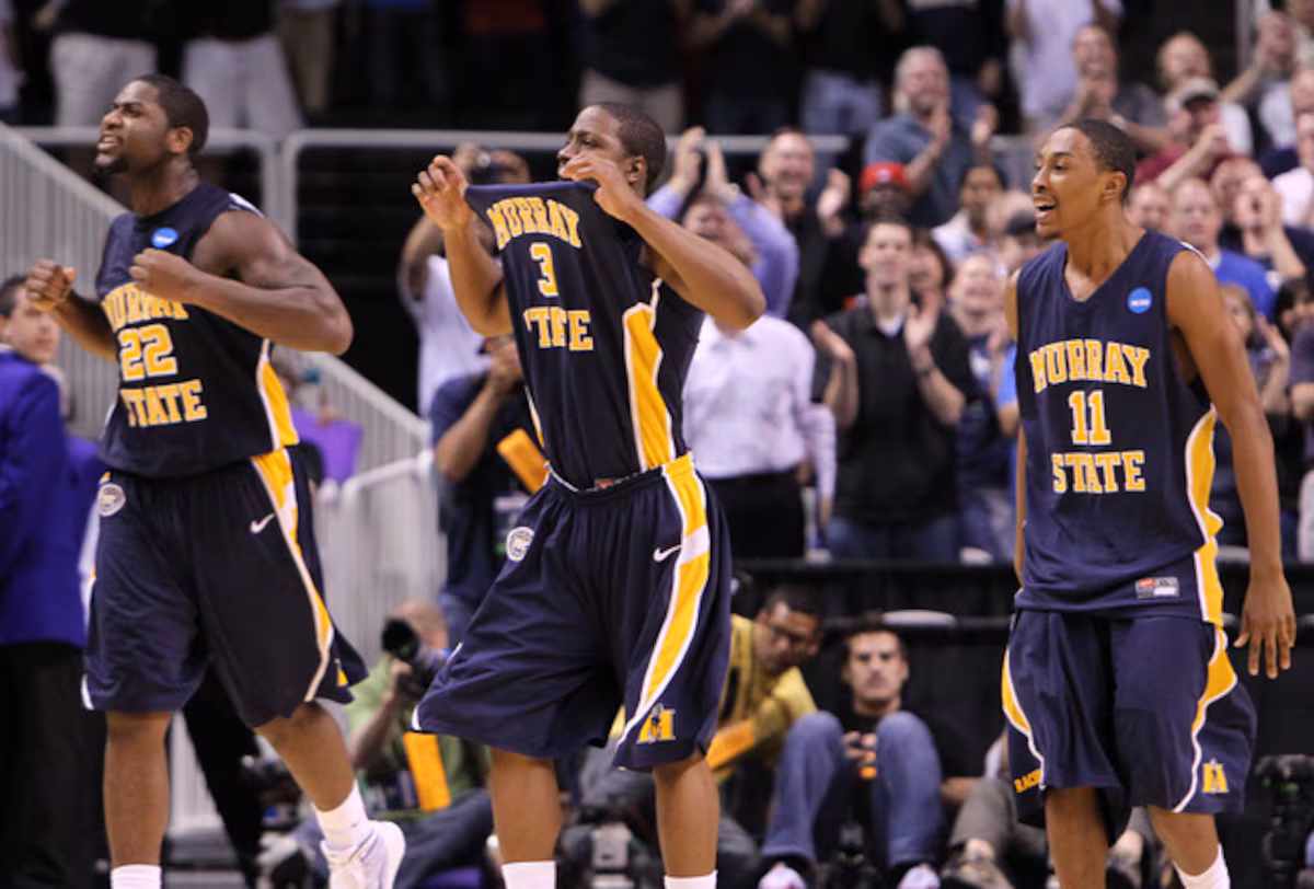 Murray State Basketball: A Season of Promise and Challenge