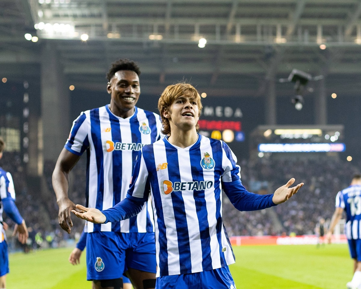 Nacional vs Porto: A Historic Rivalry in Football