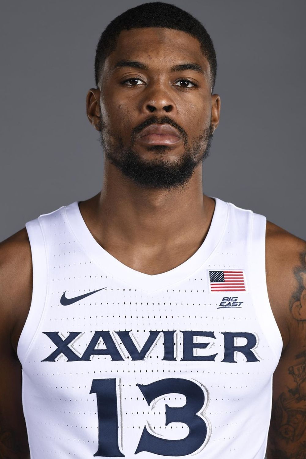 Naji Marshall: Rising Star in the NBA
