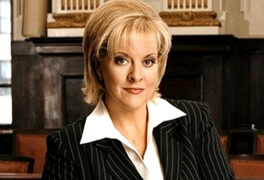 The Impact of Nancy Grace on Legal Journalism