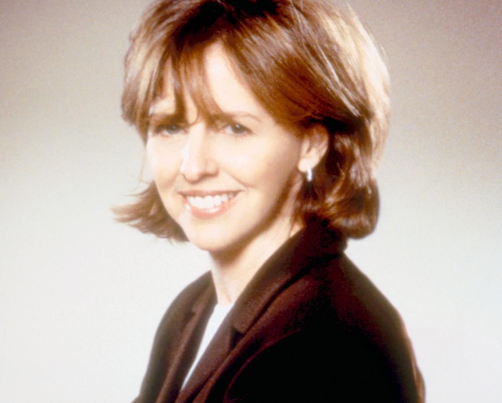 The Legacy of Nancy Meyers in Filmmaking