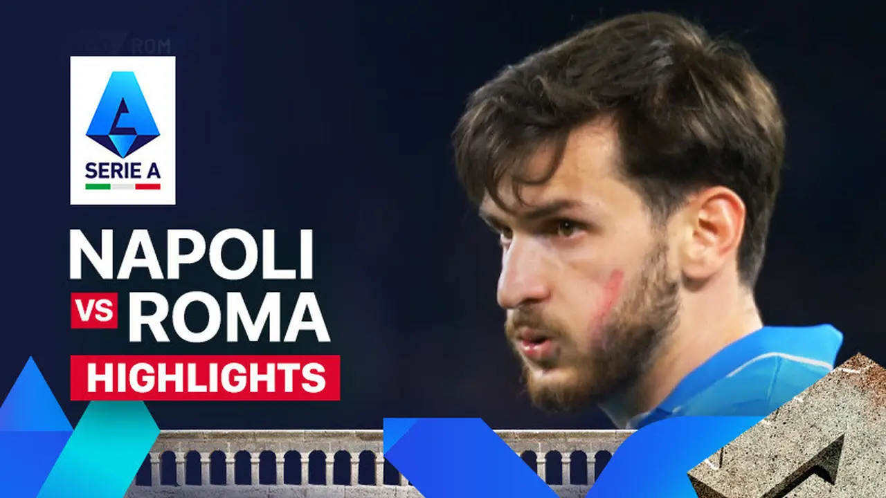 Napoli vs Roma: A Classic Italian Rivalry Unfolds