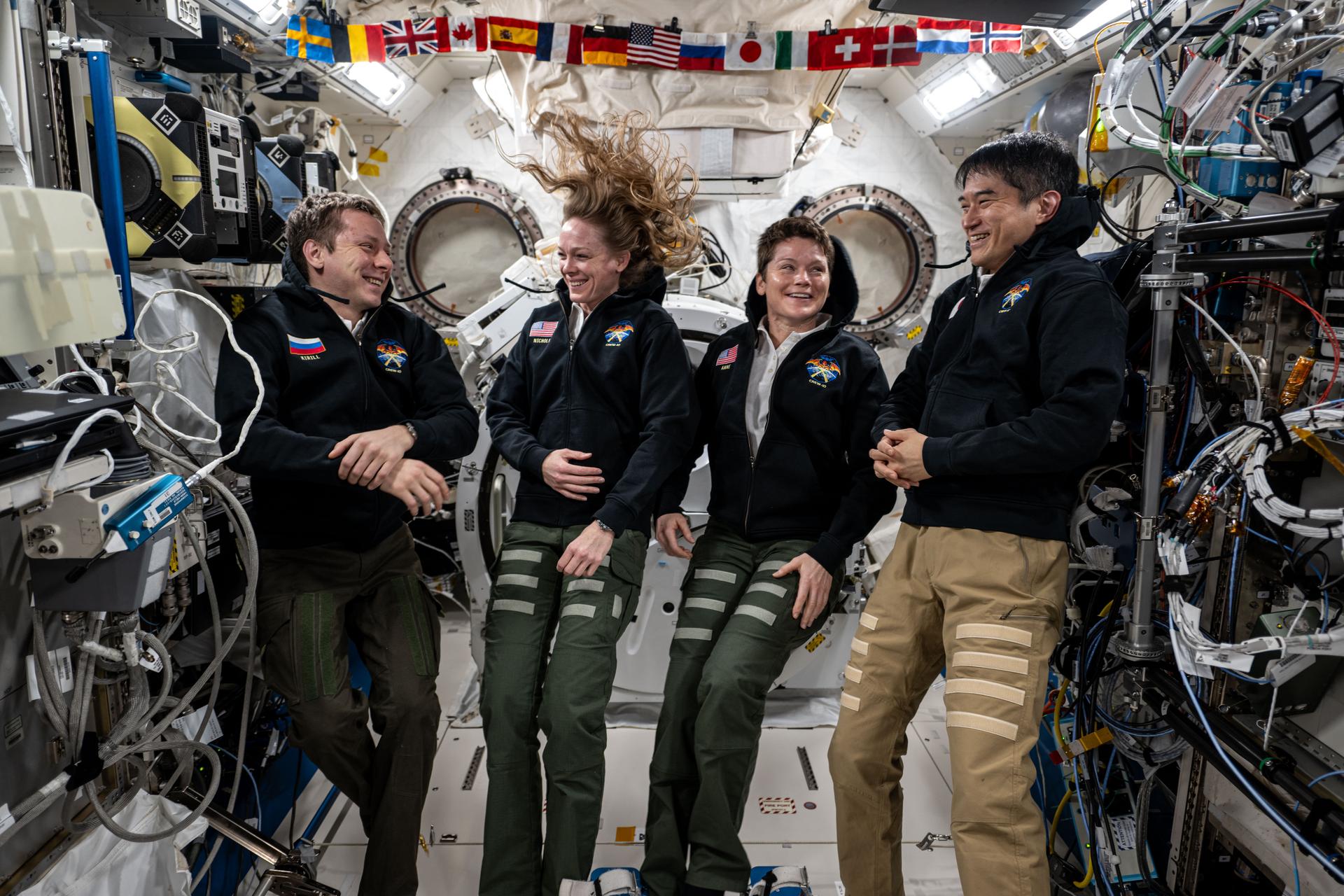 NASA SpaceX Crew 12 Launch: A New Era in Space Travel