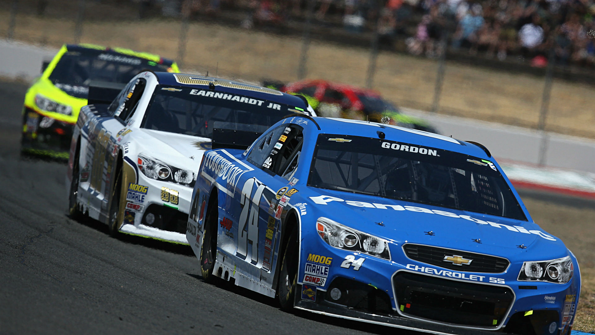 Understanding NASCAR Qualifying: A Key to Success in Racing