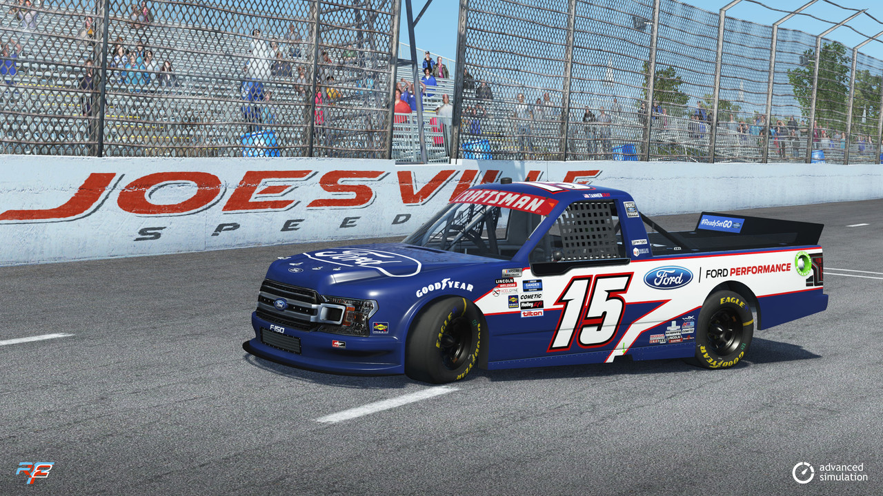 Exploring the 2023 NASCAR Truck Series