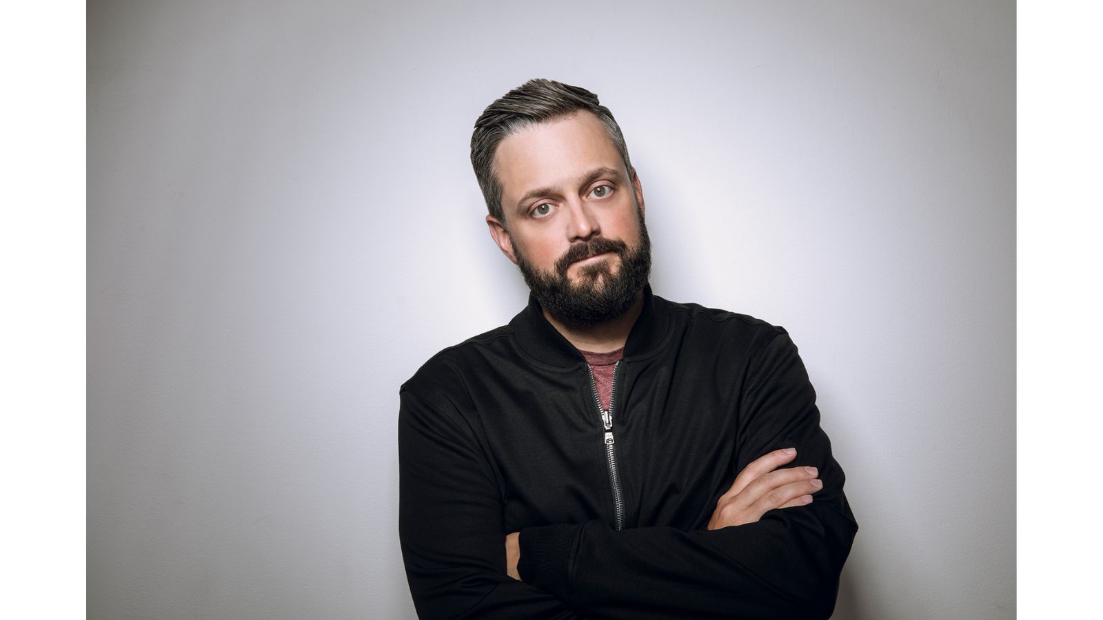 Nate Bargatze: The Rising Star of Stand-Up Comedy