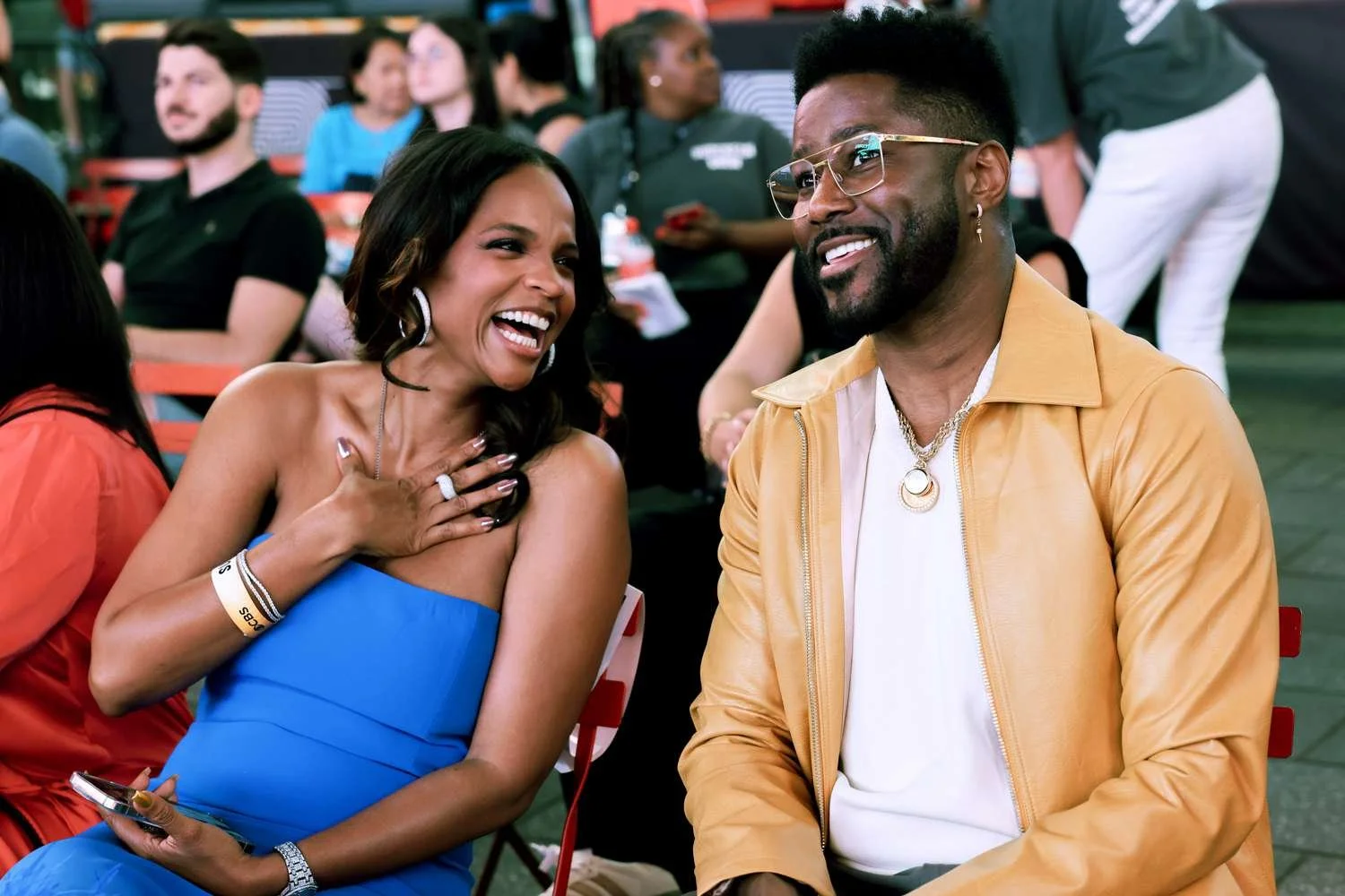 The Rise of Nate Burleson: NFL Player to Acclaimed Broadcaster