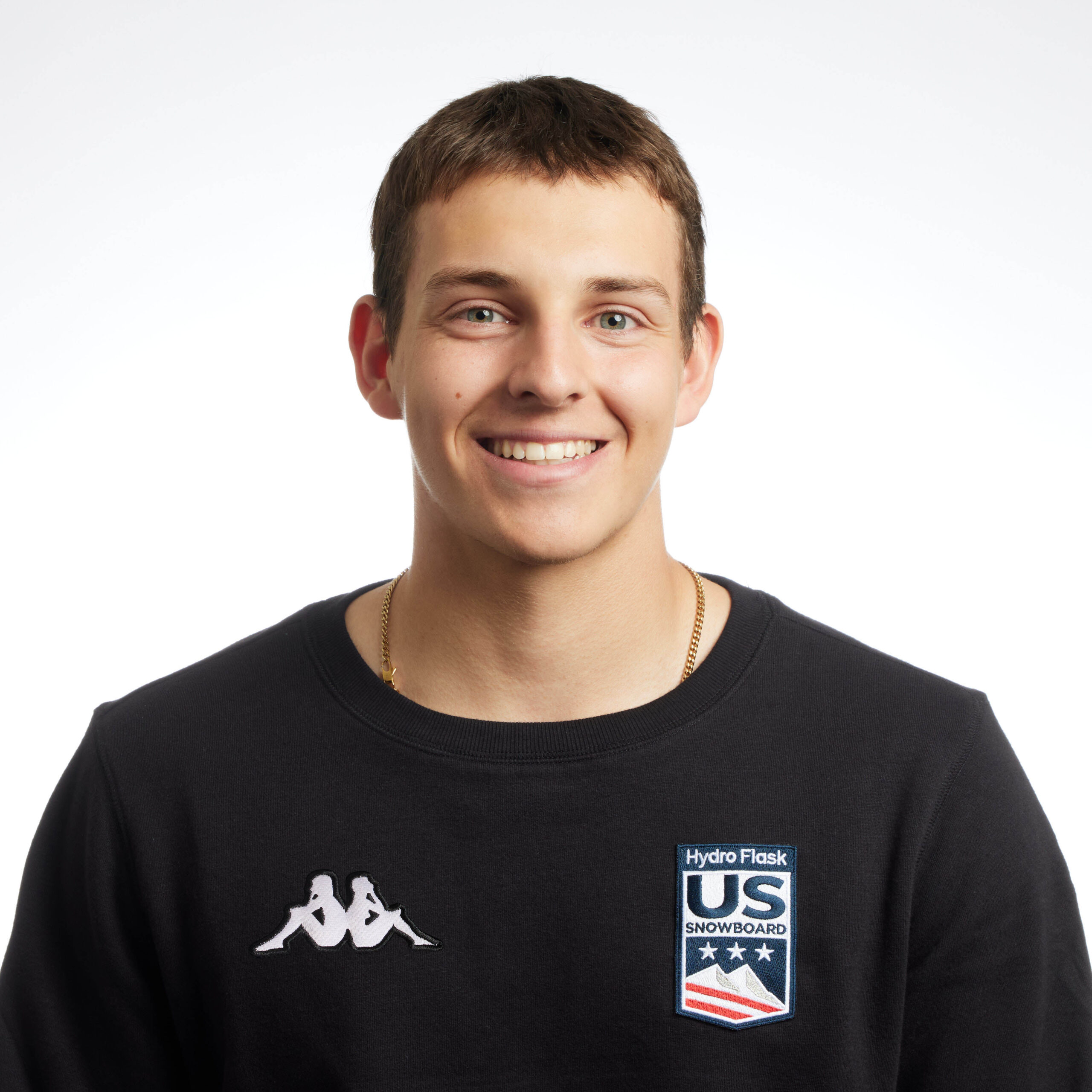 Nathan Pare: An Emerging Talent in the Sports World