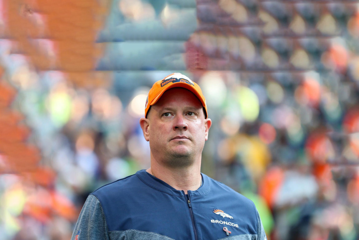 Nathaniel Hackett: NFL Coach’s Journey and Future Outlook