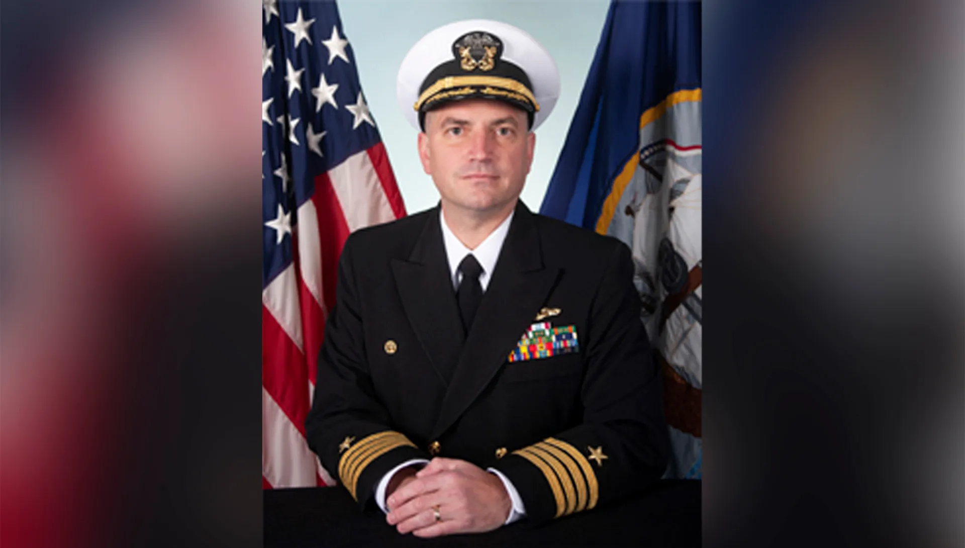 USS Mason Commander Relieved of Duty Amid Controversy