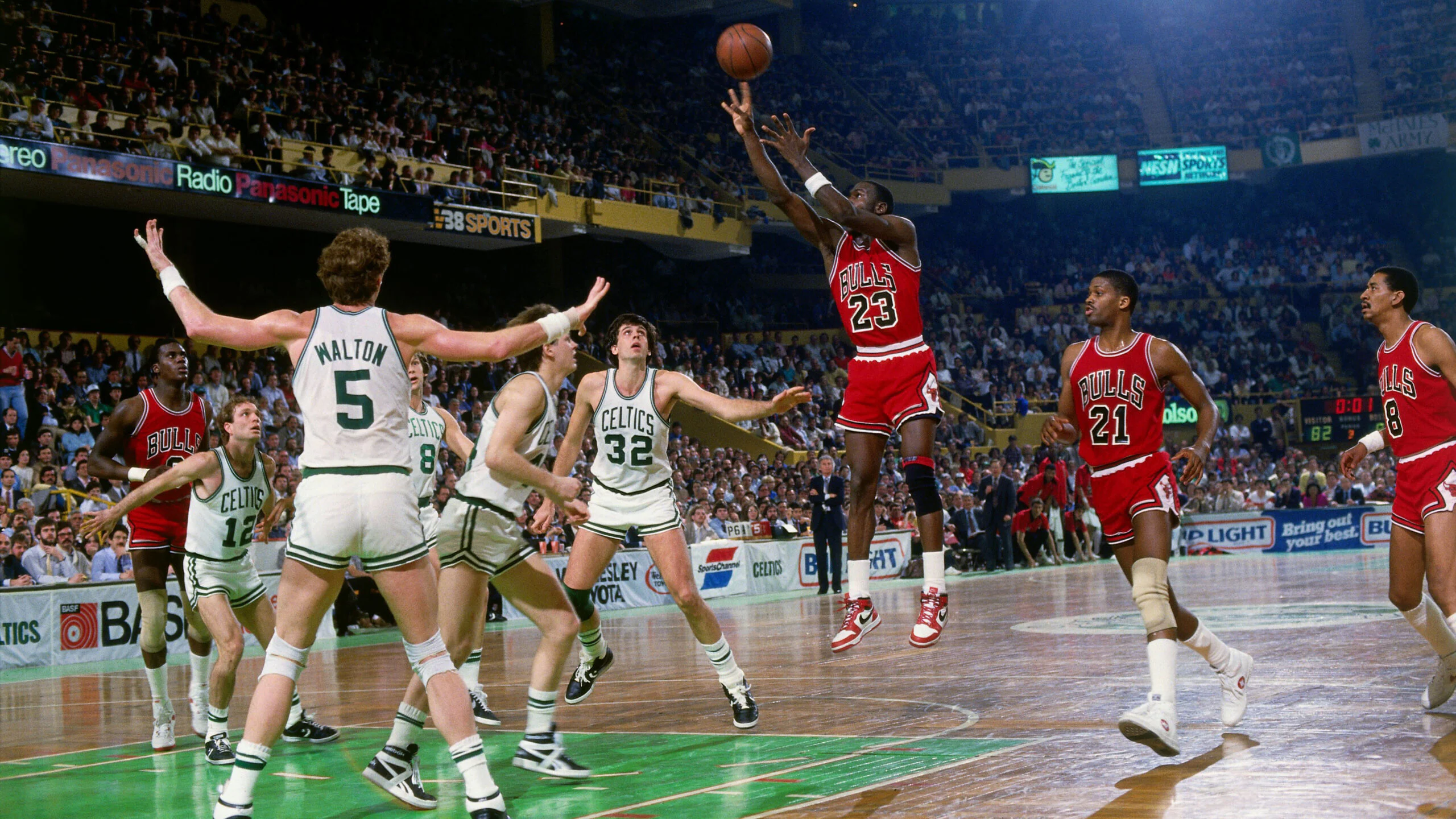 Current Trends and Highlights in NBA News