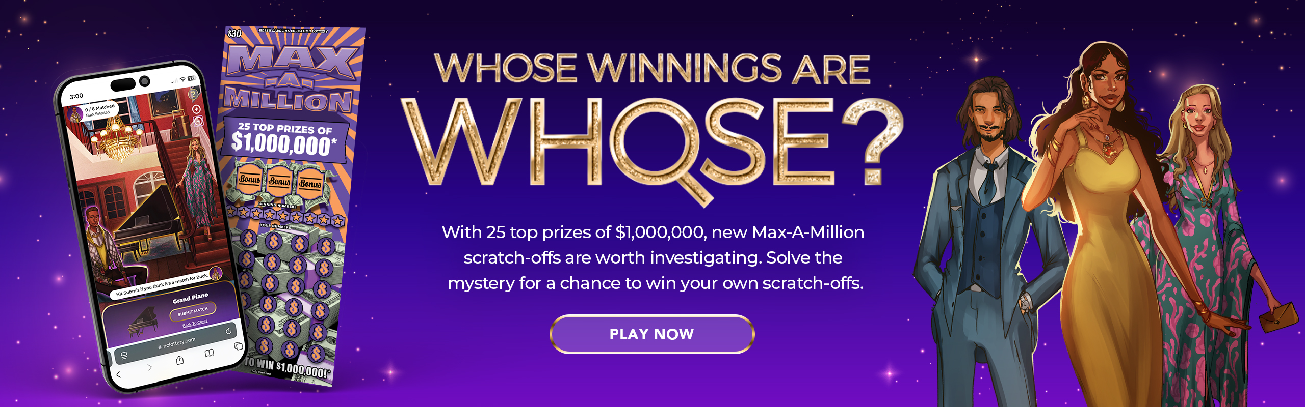 All You Need to Know About the NC Lottery