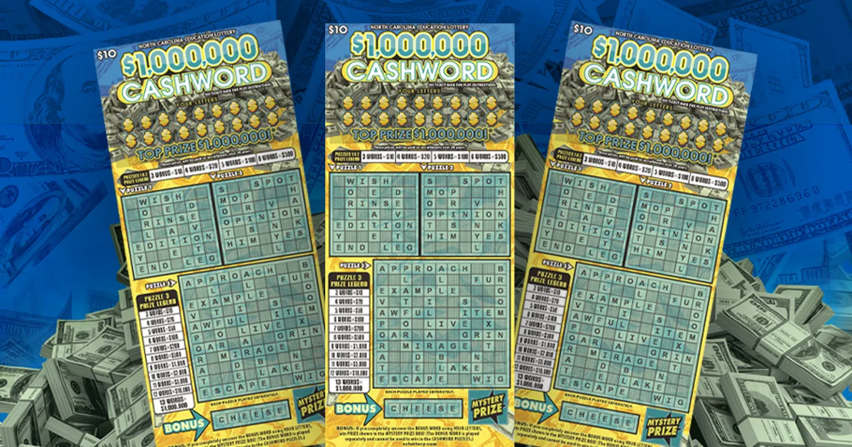 Understanding the North Carolina Lottery: Latest News and Updates