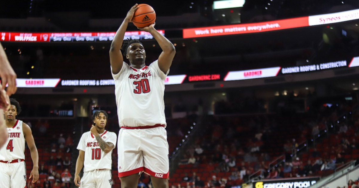 NC State Basketball: A Look at the Season’s Highlights