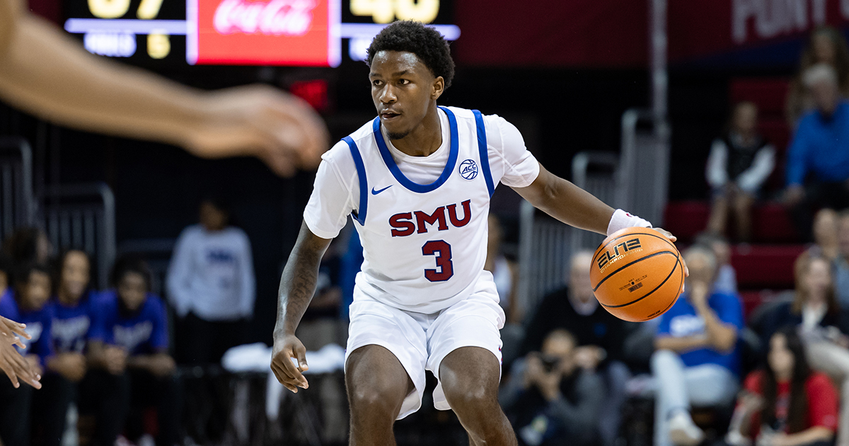 NC State vs SMU: Highlights and Implications from the Game