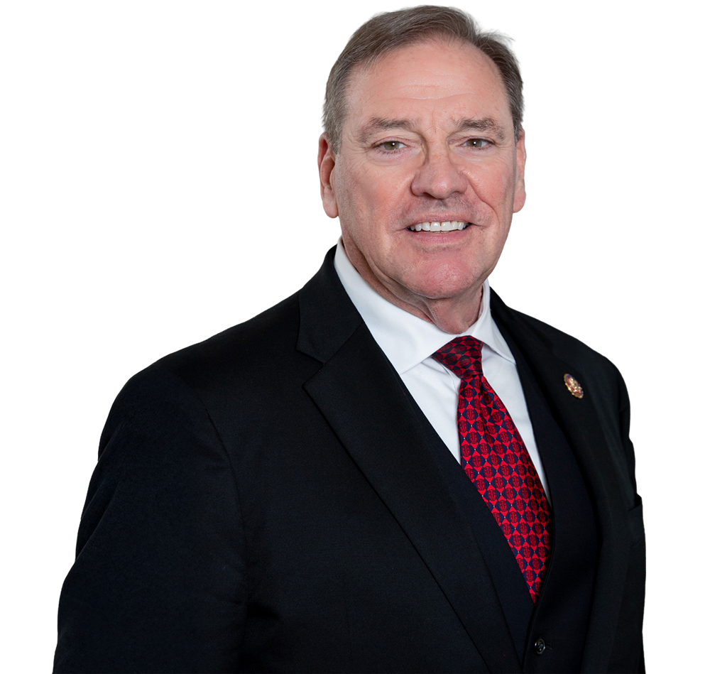 Neal Dunn: A Profile of Leadership and Service