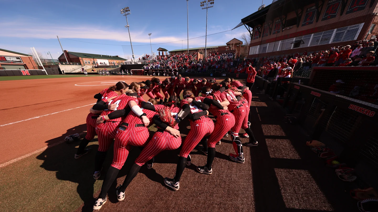Nebraska Softball: Team Updates and Highlights for 2023