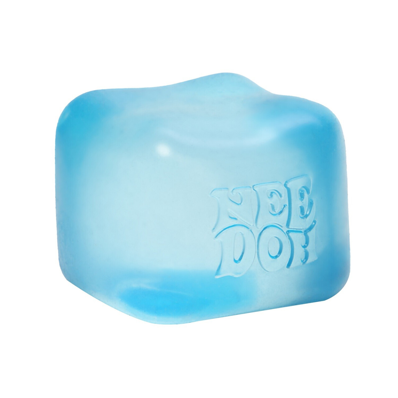 Exploring the Needoh Cube: The Fidgeting Phenomenon