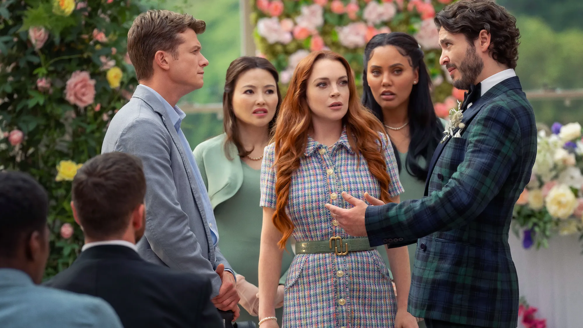 The Best Movies on Netflix Right Now: A Current Guide