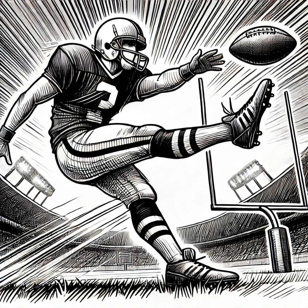 Understanding the New Kickoff Rules in Football 2023