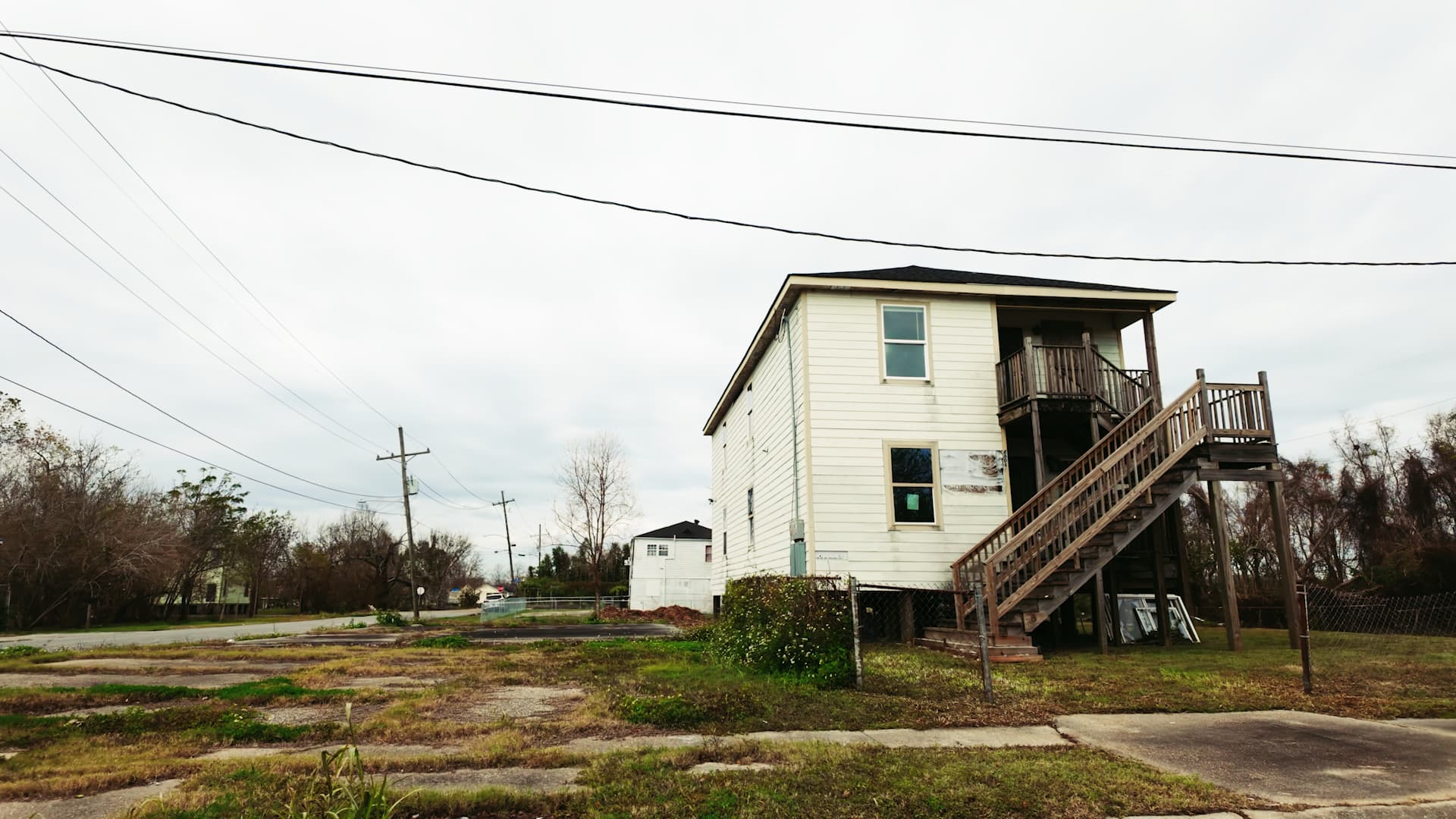 The Spirit of New Orleans: A City of Culture and Resilience
