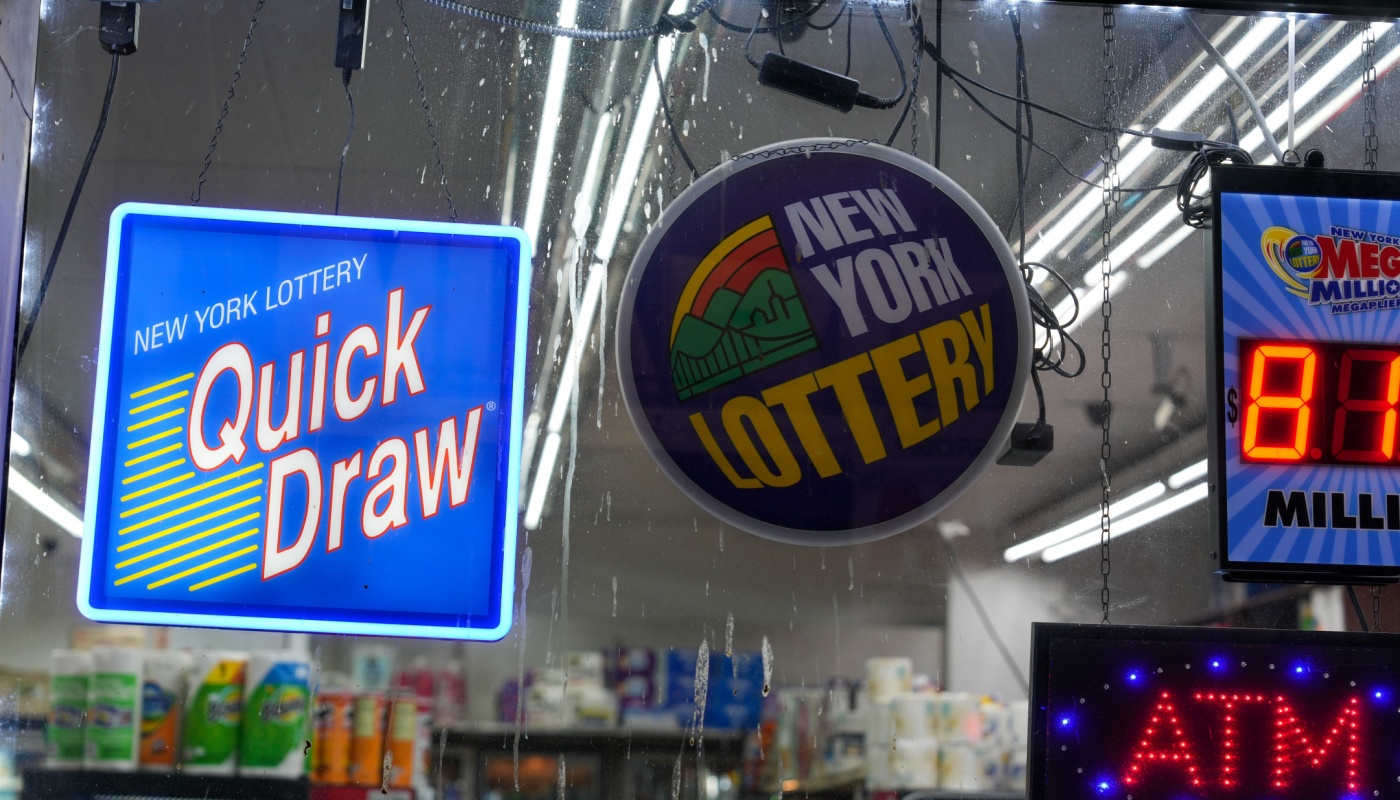 New York Lottery: Latest News and Implications