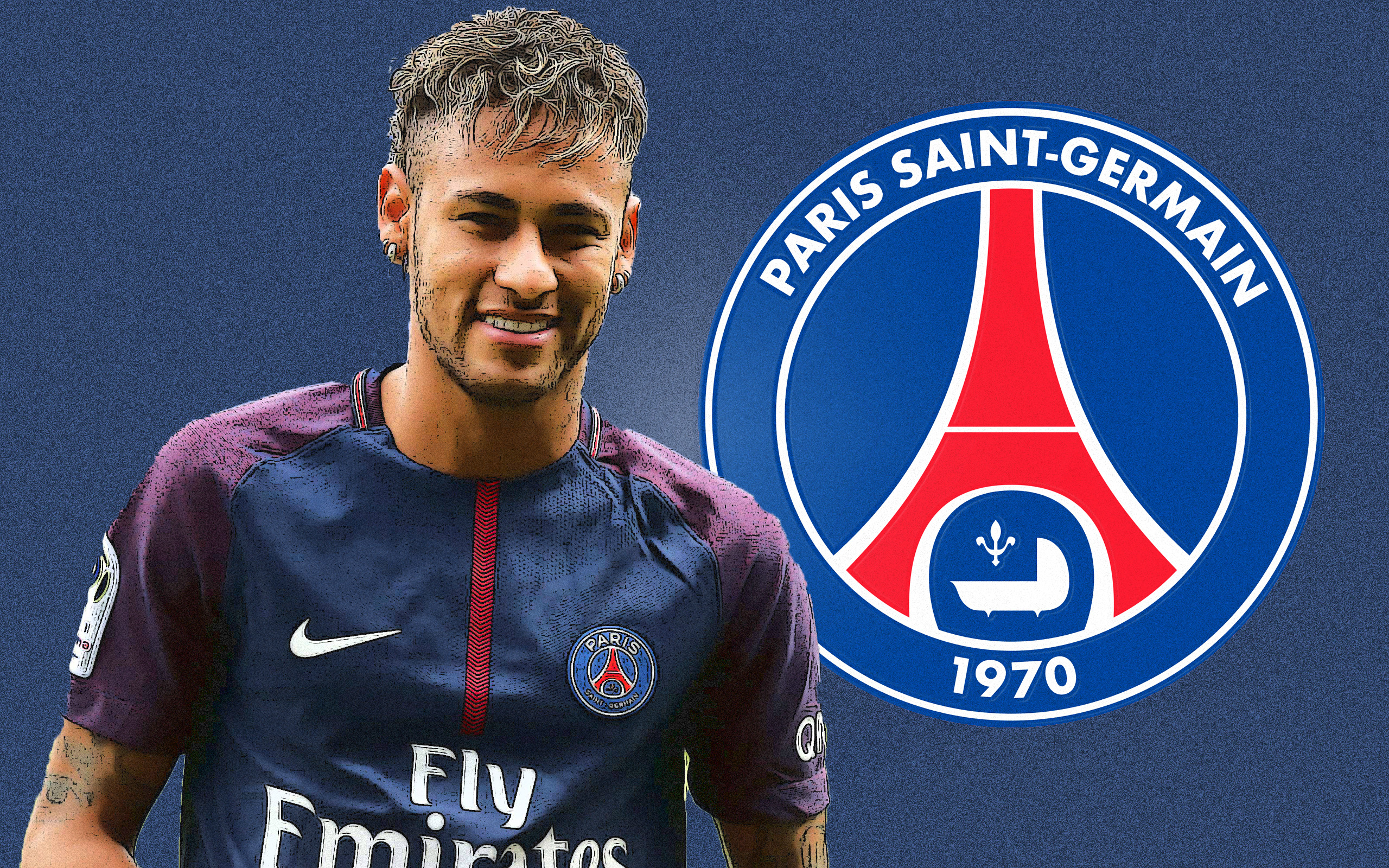 Neymar: The Journey of a Football Prodigy