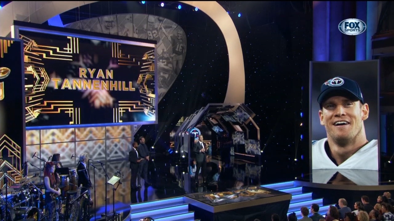 A Comprehensive Overview of NFL Honors 2023