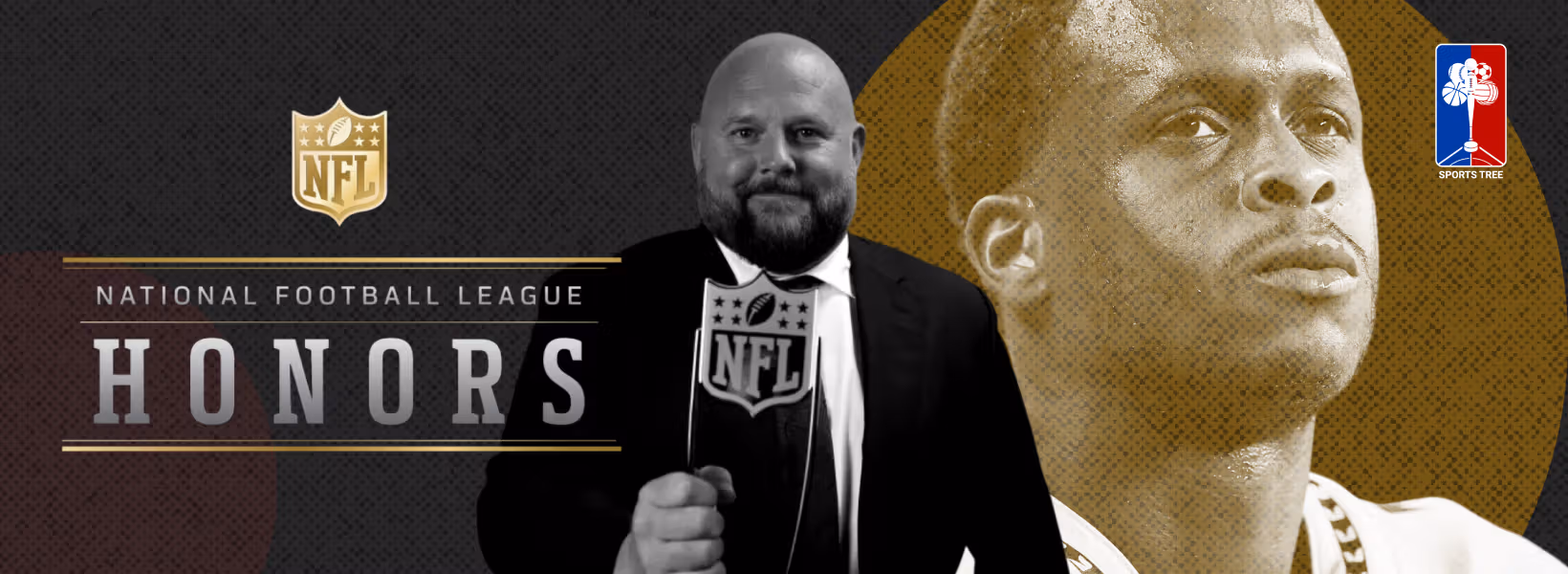 2023 NFL Honors Winners: Celebrating Excellence in the League