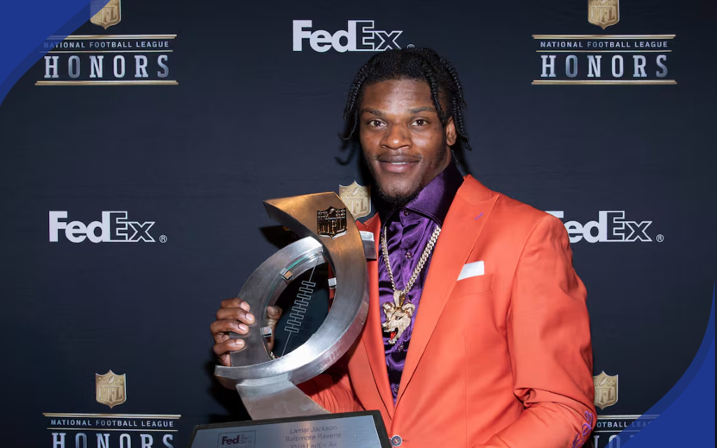 Understanding the NFL MVP Vote for 2023