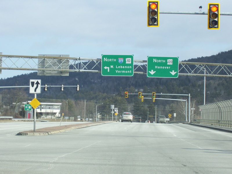 Recent Trends and Developments in New Hampshire