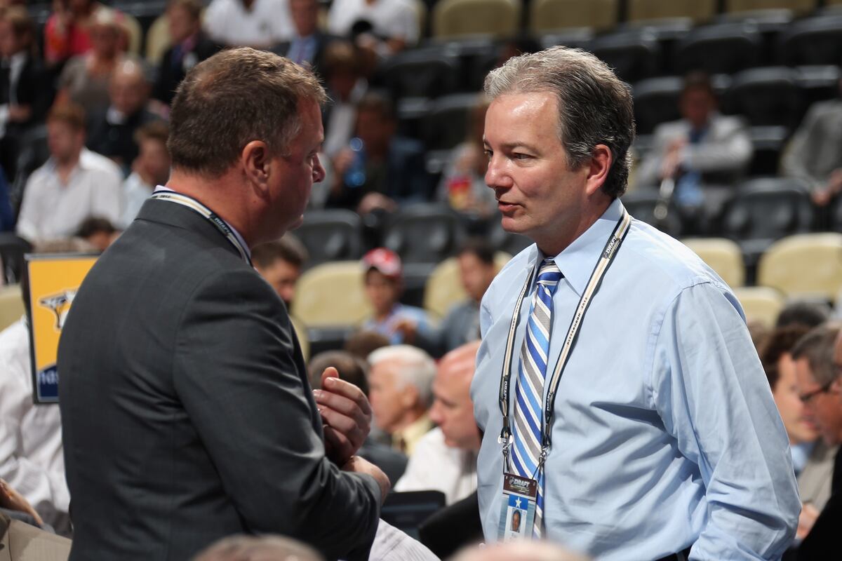 Understanding the NHL Trade Deadline: Impact and Insights