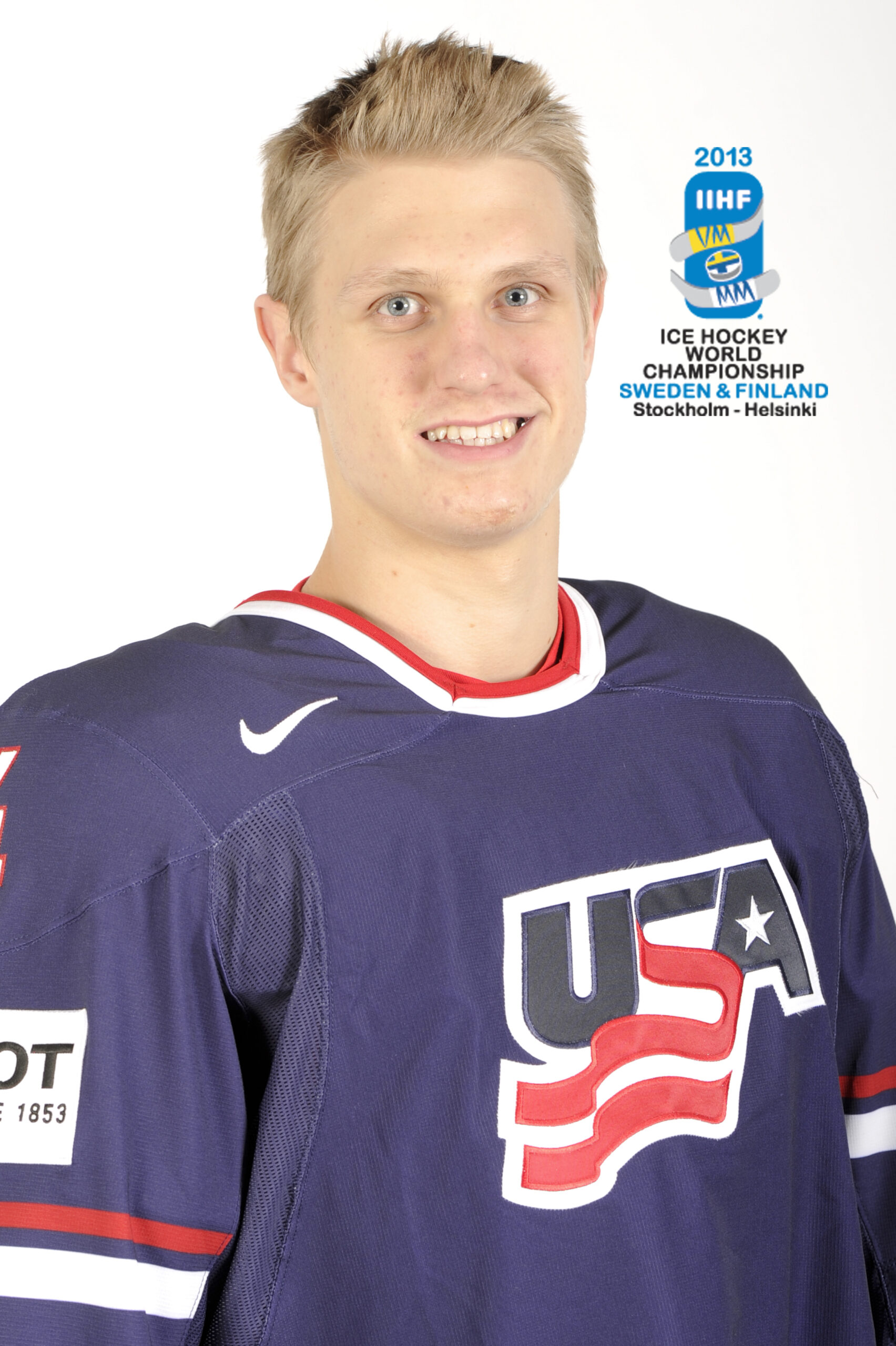 Nick Bjugstad: Rising Star in the NHL